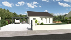 maison à la vente -   22680  BINIC ETABLES SUR MER, surface 76 m2 vente maison - UBI471951110